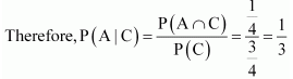 NCERT Solutions class 12 Maths Probability