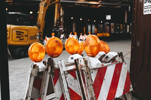 construction safety blogs
