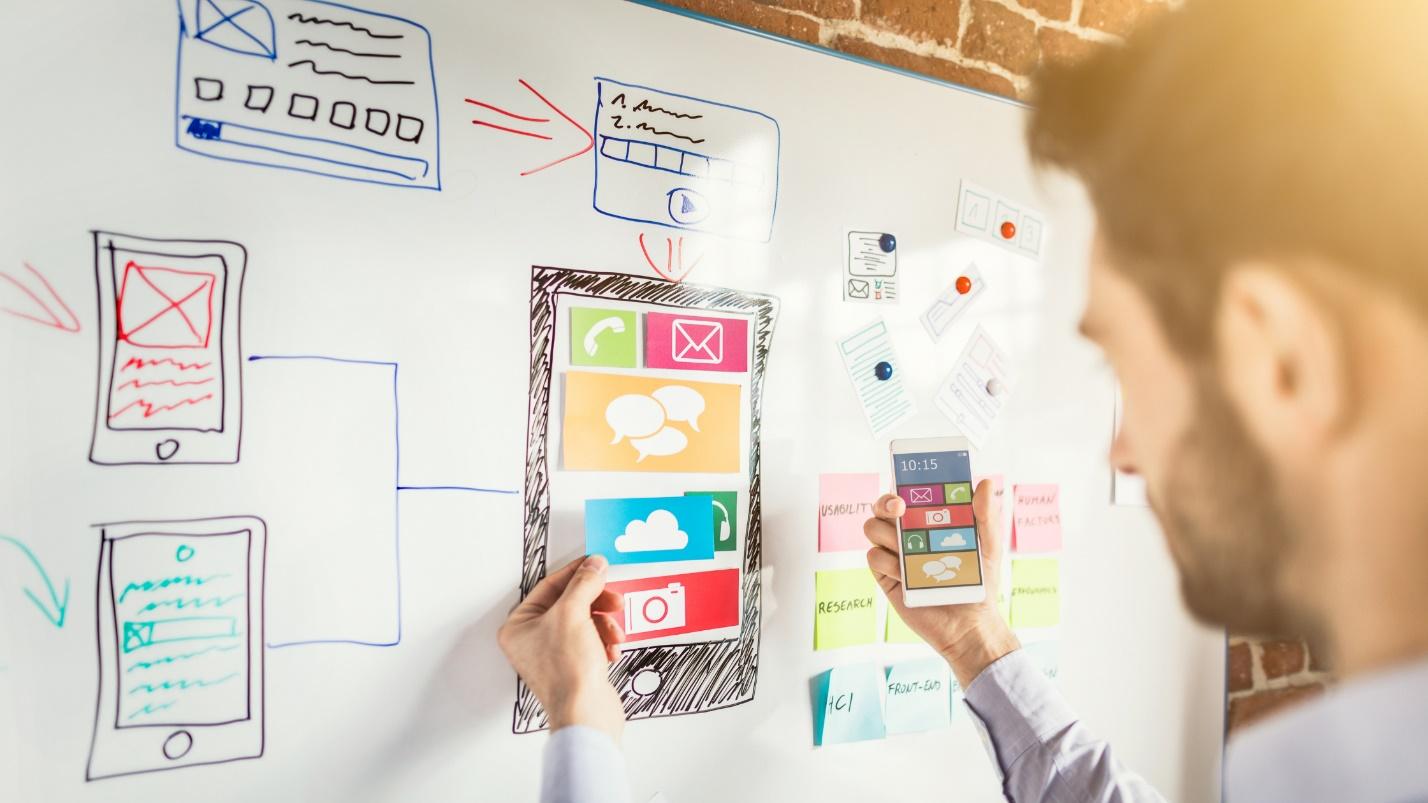 Solving Scalability Challenges