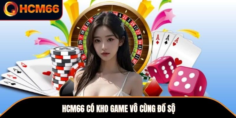 HCM66 - TRANG CHỦ HCM66.COM VIỆT NAM UY TÍN SỐ #1