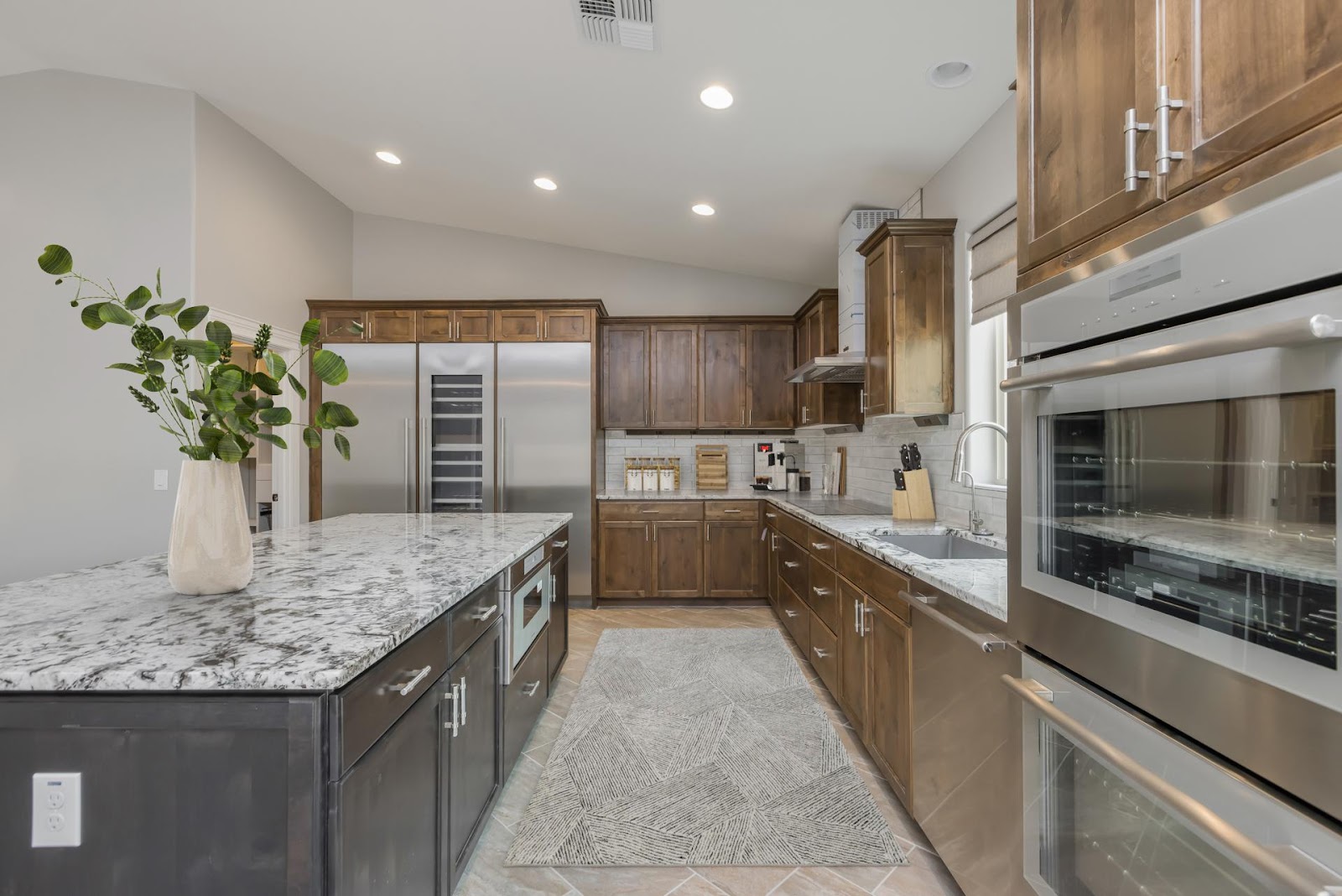 Tuscon Custom Homes