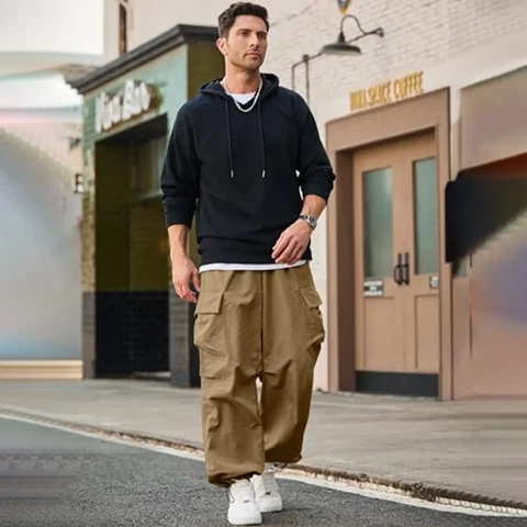 Cargo Pants Outfits