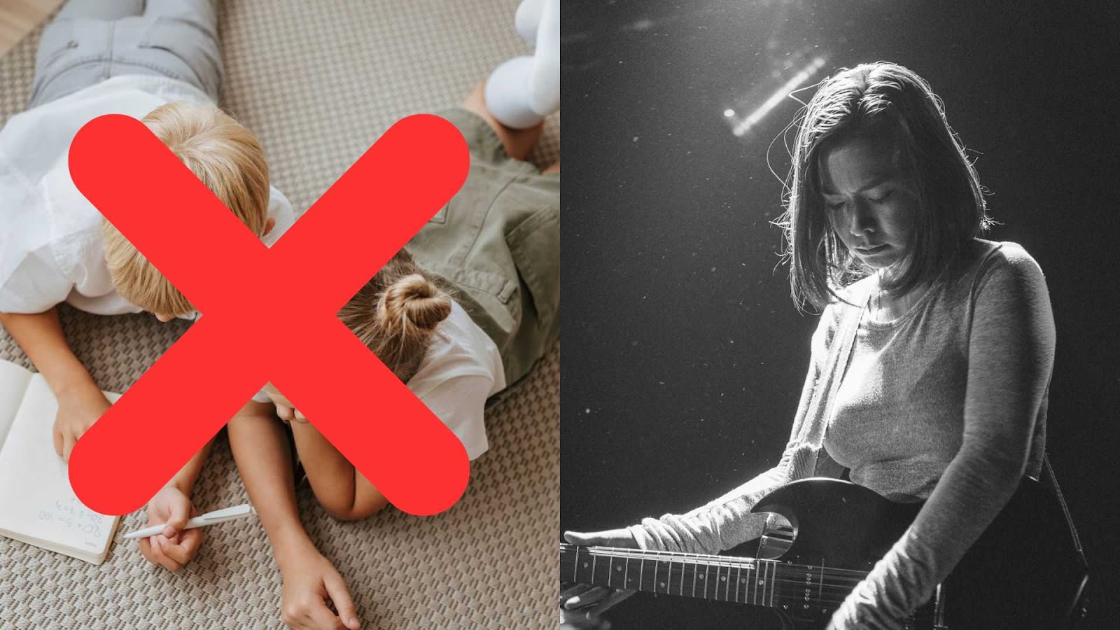 Does Mitski have a child?
