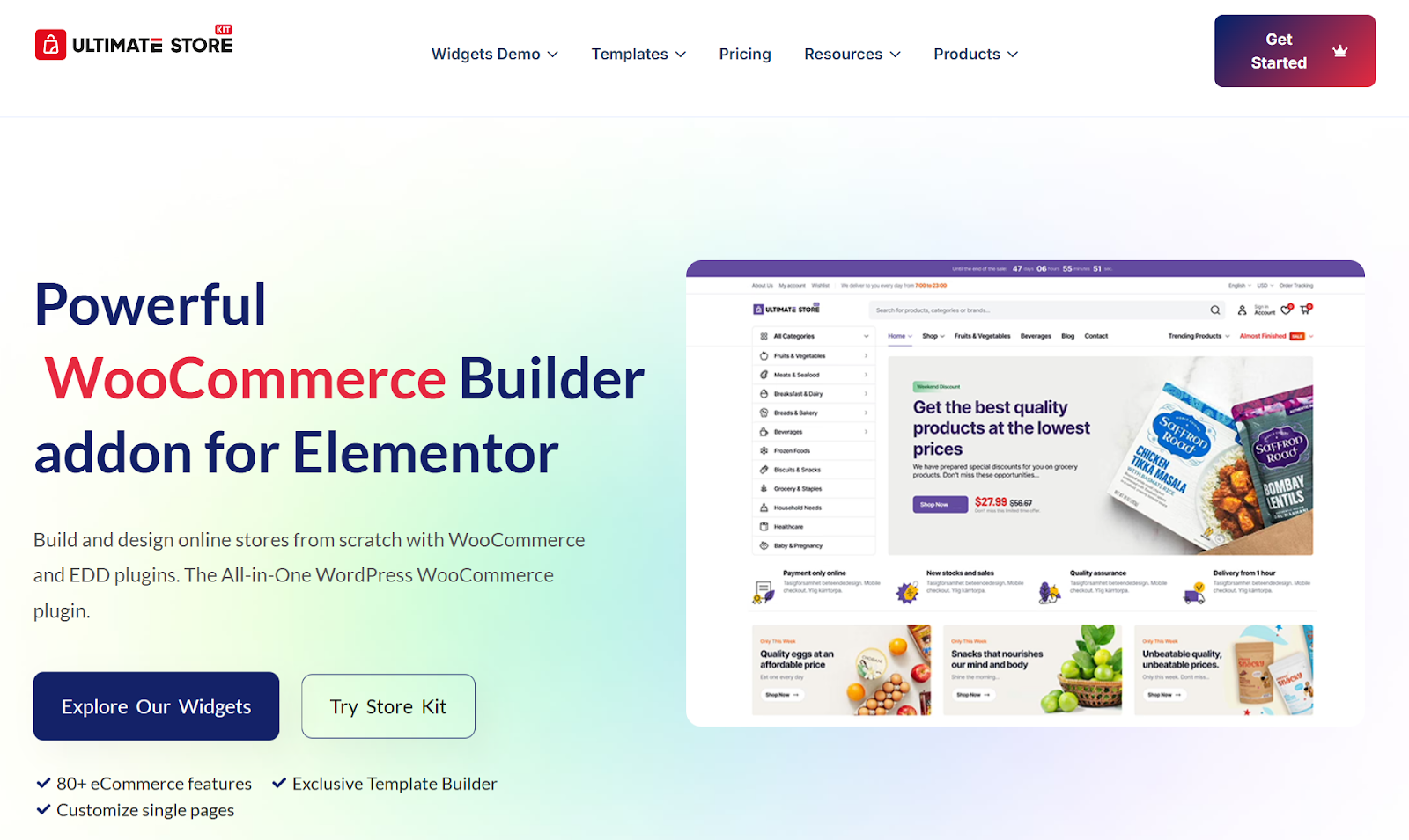 Ultimate storekit to fix add to cart button