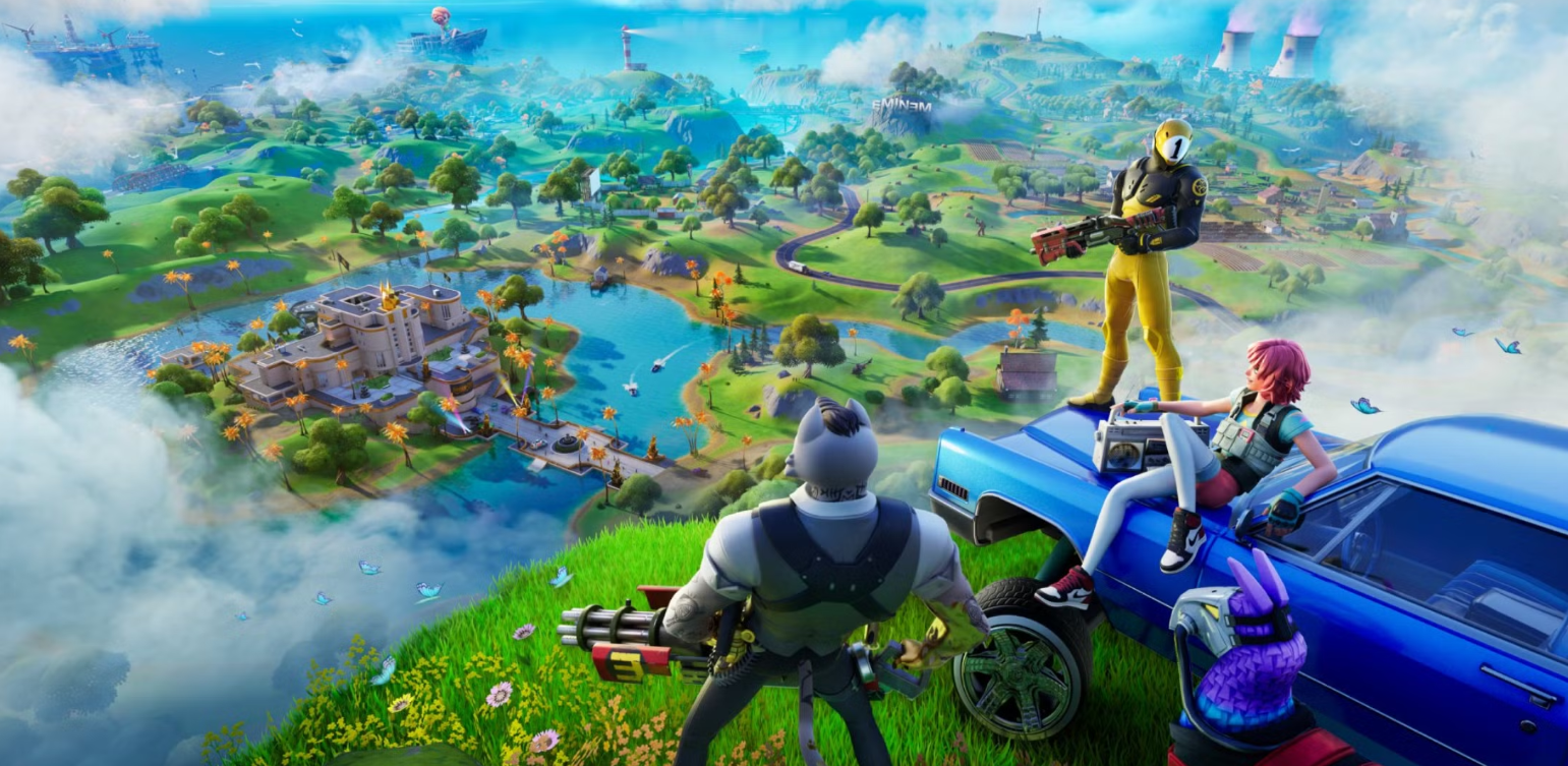 Fortnite Rumored to Collaborate with Avatar Movie Franchise