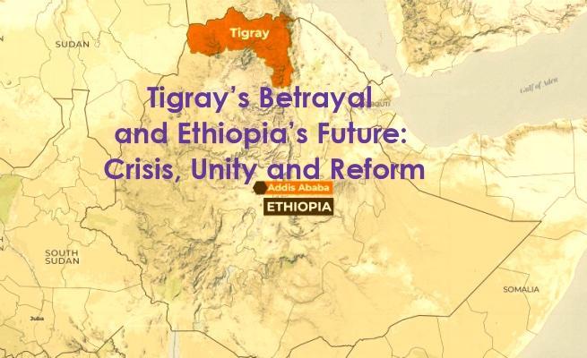 A map of the tigray region

Description automatically generated