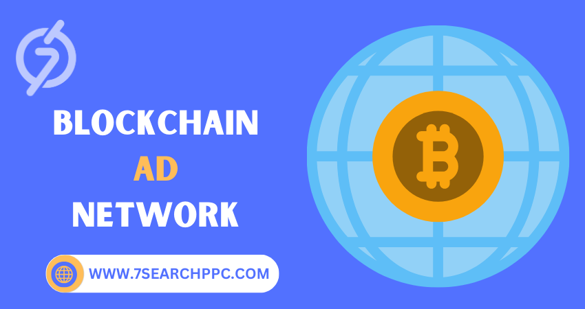 Blockchain Ad Networks