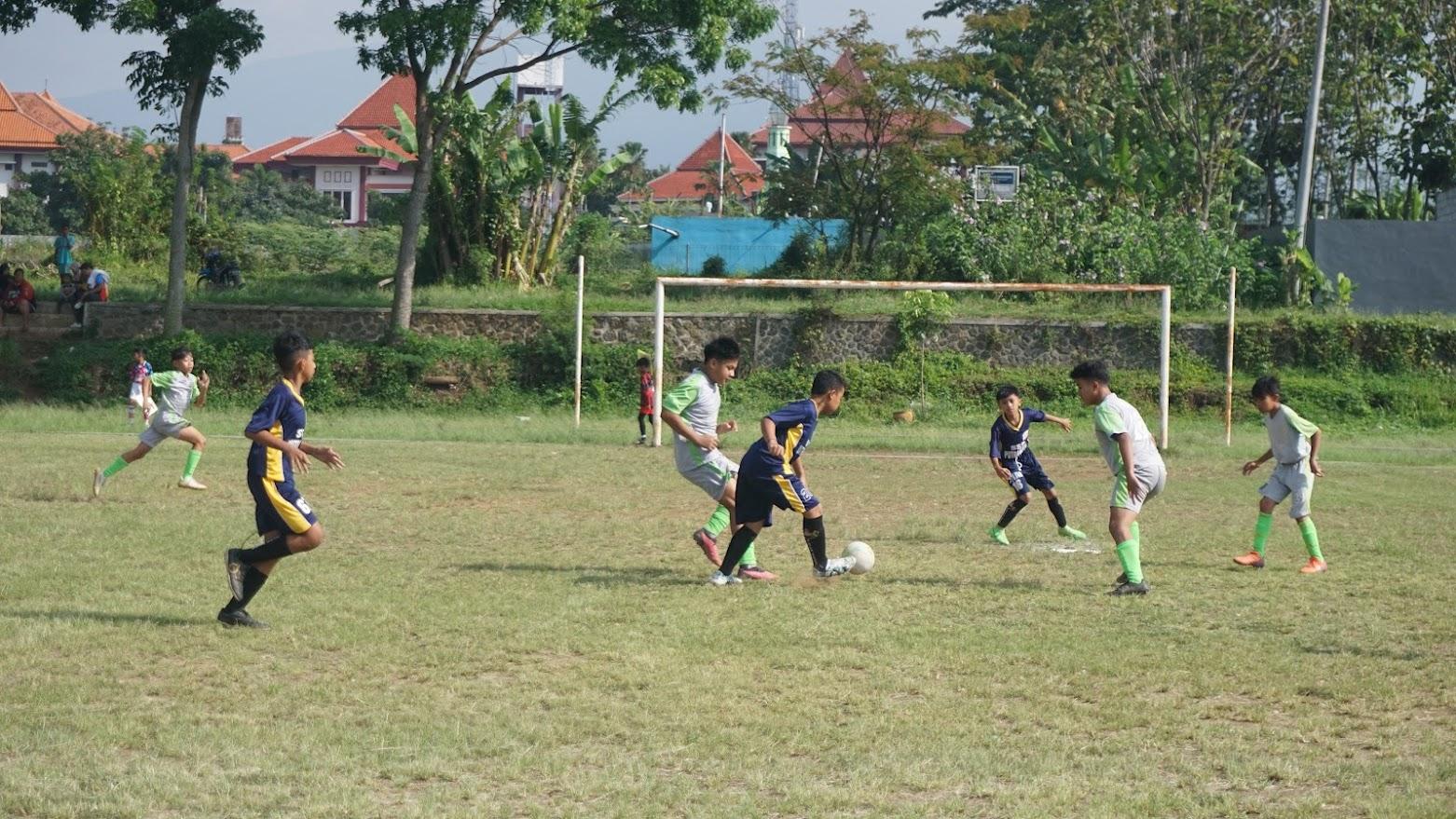 Sekolah Bola Putra Dewa Malang