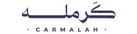 Carmalah Roastery Logo