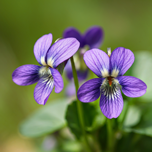 10 Easy Steps to Grow Beautiful Violet, Sweet Flowers in Your Garden