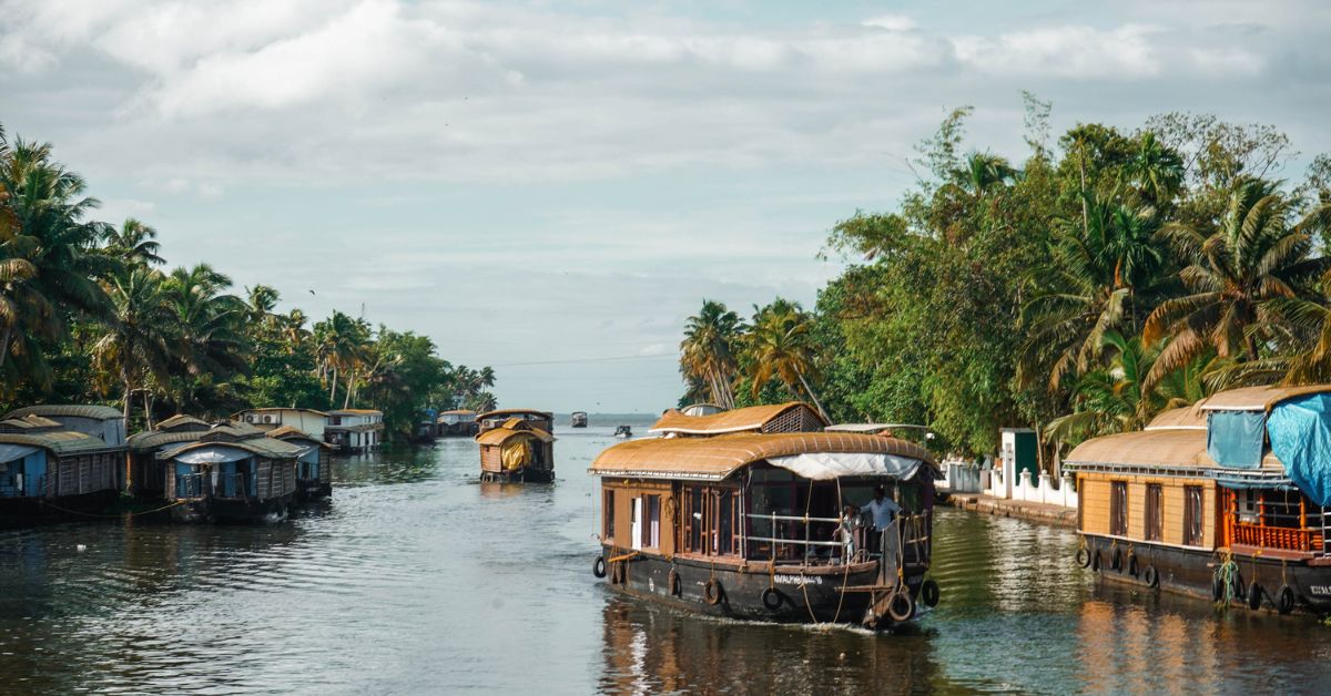 Tropical India