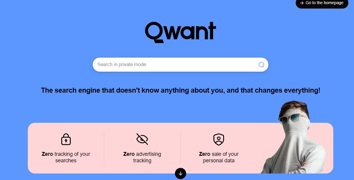 Qwant