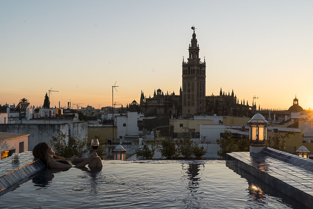 cosas que hacer en sevilla