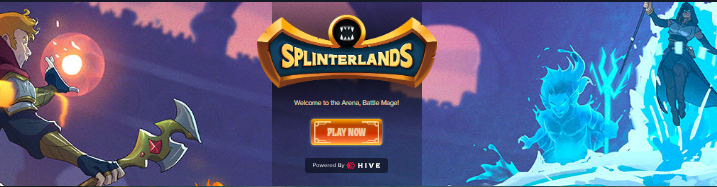 Splinterlands