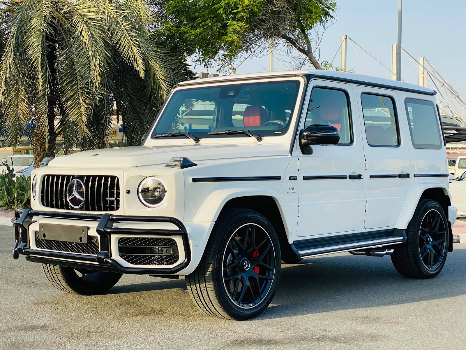 G63MGS pic price rs