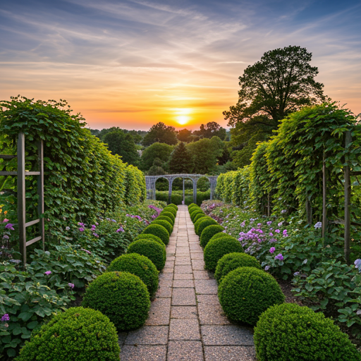 Online gardening courses
