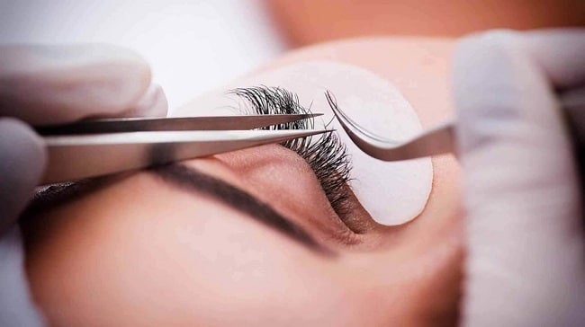 Trung tâm dạy học nối mi LaLi