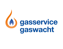 Logo Gasservice | Gaswacht (BRL gecertificeerd)