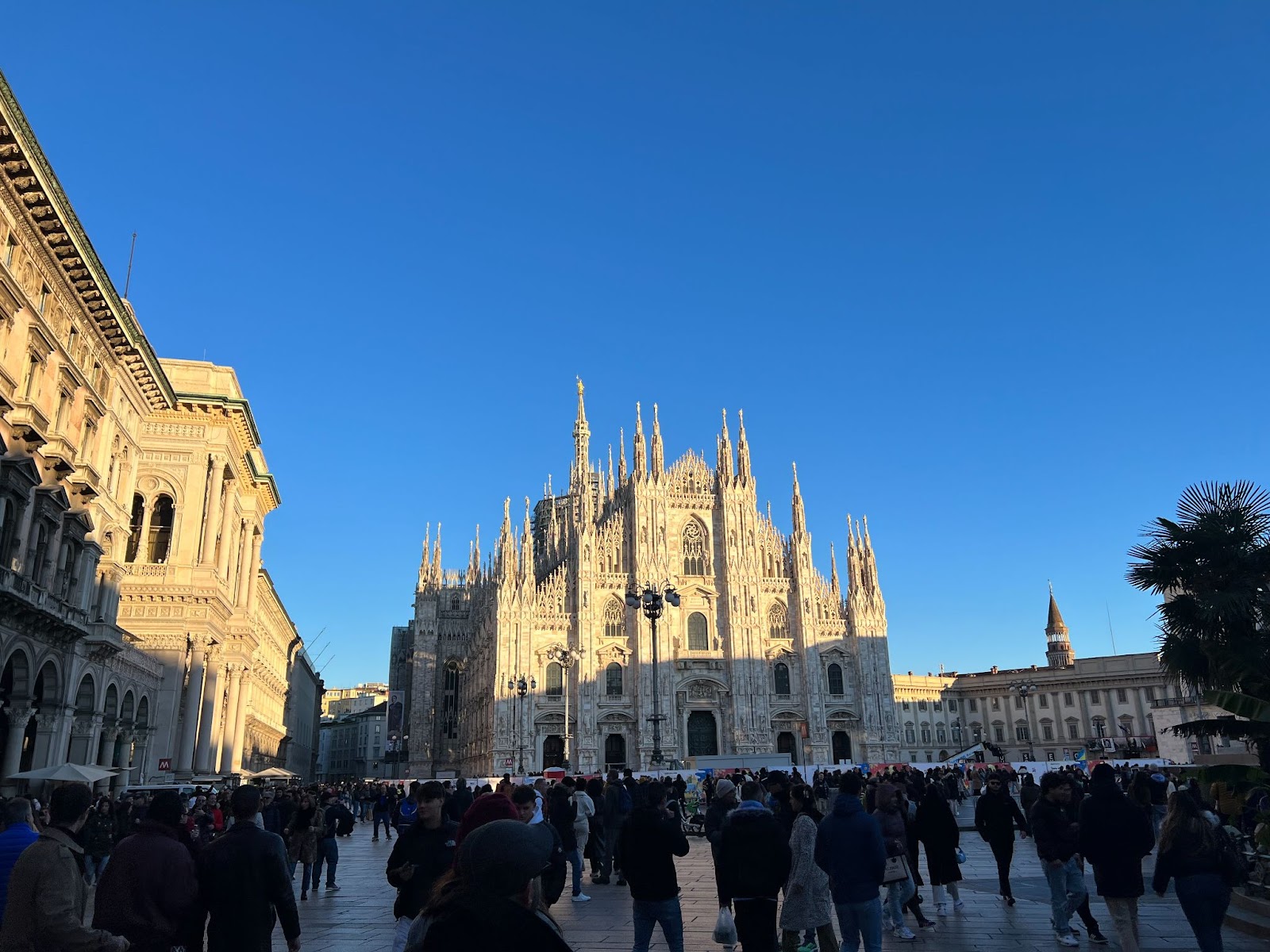 Duomo of Milan | Milan Duomo | Instagrammable places in Milan