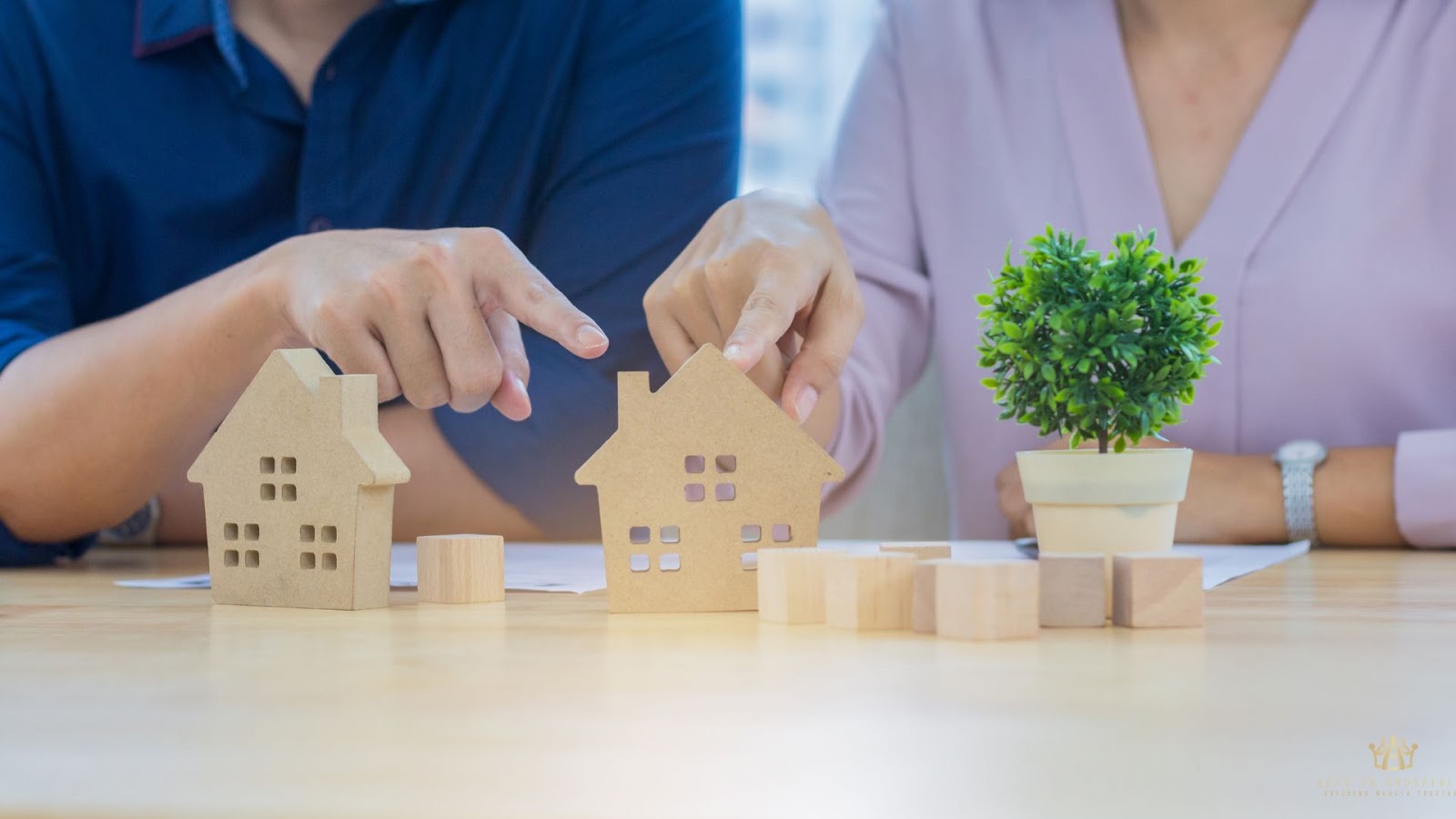 what type of loan is best for investment property