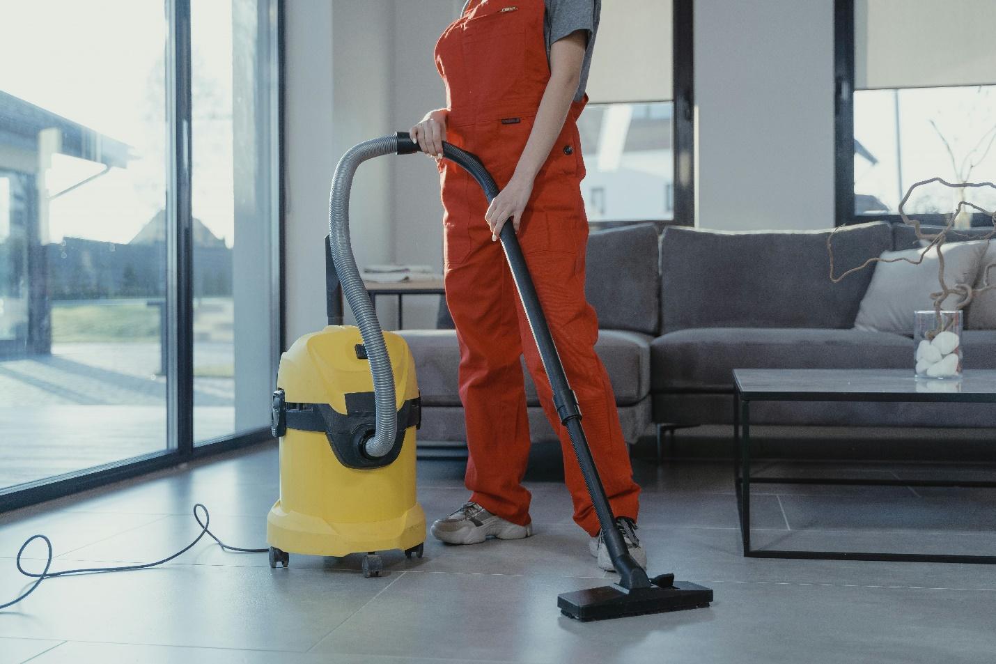 The Ultimate Guide to Choosing the Best Cordless Vacuum Cleaner for