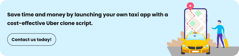 uber clone