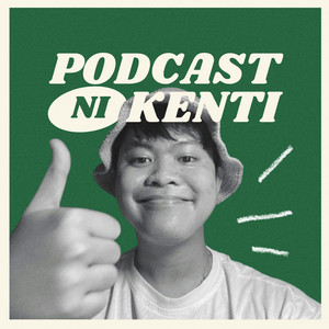 Podcast ni Kenti podcast album art