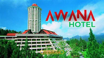 Awana Hotel