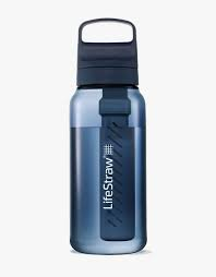 LifeStraw Go Series Water Bottle