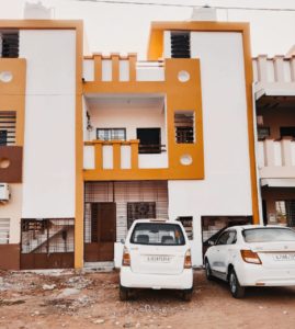 Narmada home stay 