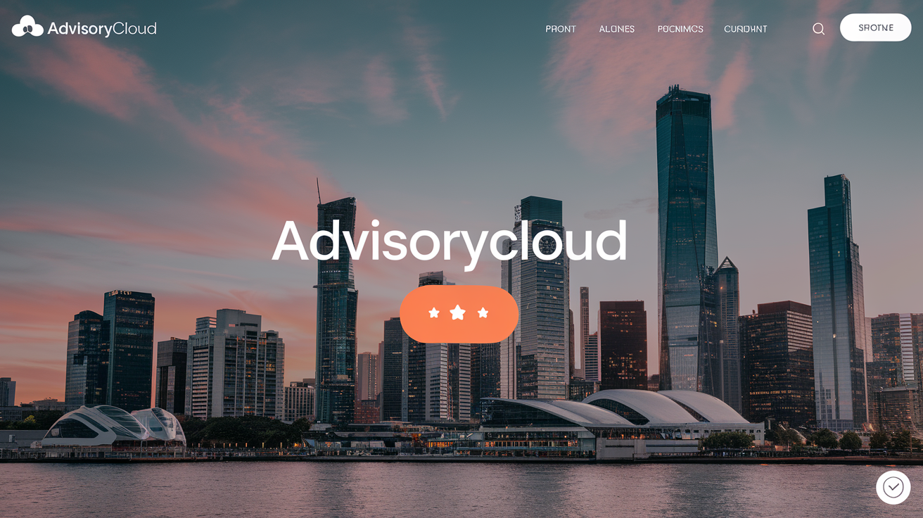 AdvisoryCloud Reviews