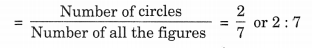 NCERT Solutions For Class 6 Maths Chapter 12 Ratios and Proportions 