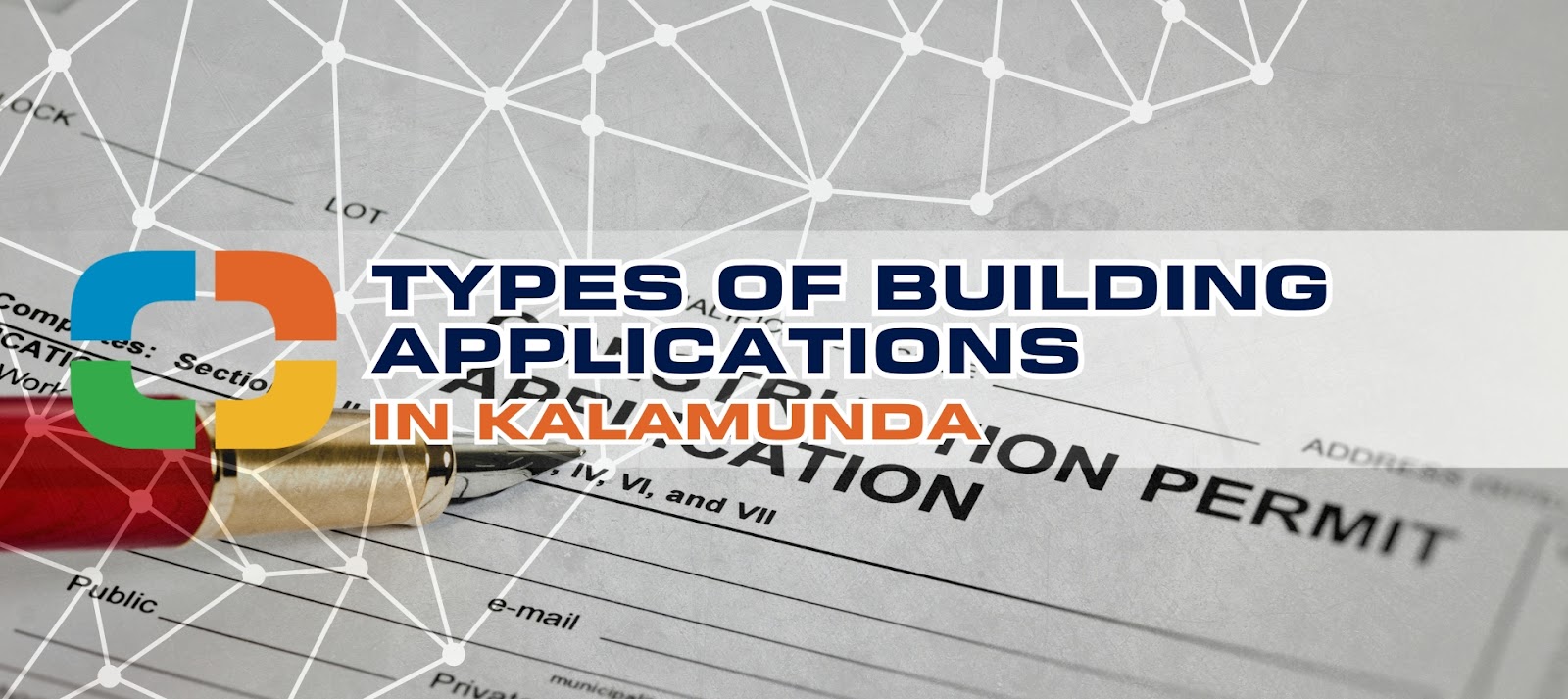 Building Applications in the City of Kalamunda: Types of Building Applications in Kalamunda