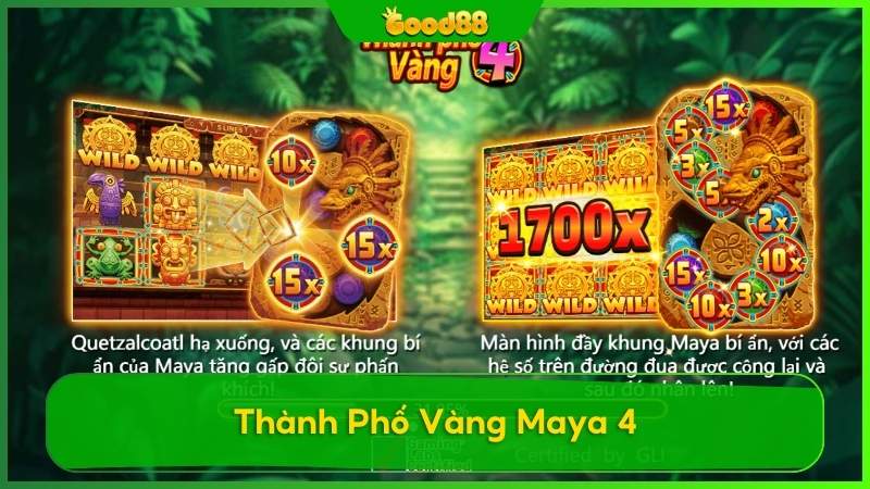 Hệ thống gameplay đơn giản nhưng hấp dẫn người chơi