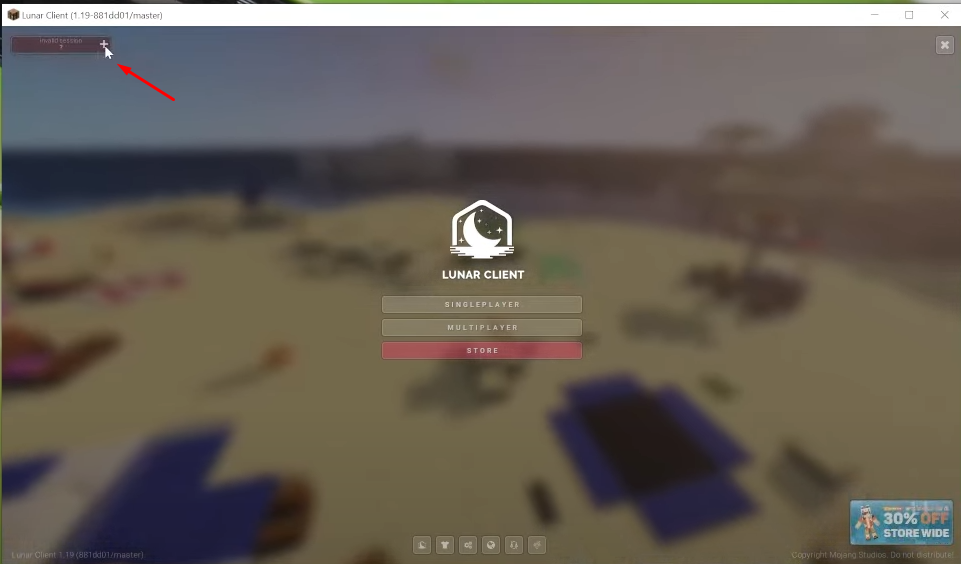 Lunar Client Multiplayer Guide