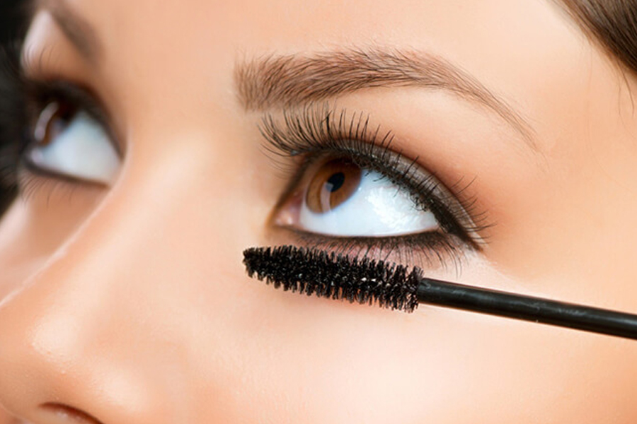 Sau Khi Nối Mi Có Được Dùng Mascara Không? - Hani Beauty