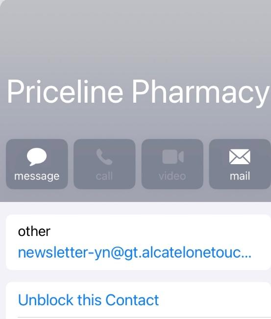 A screenshot of a phone

Description automatically generated