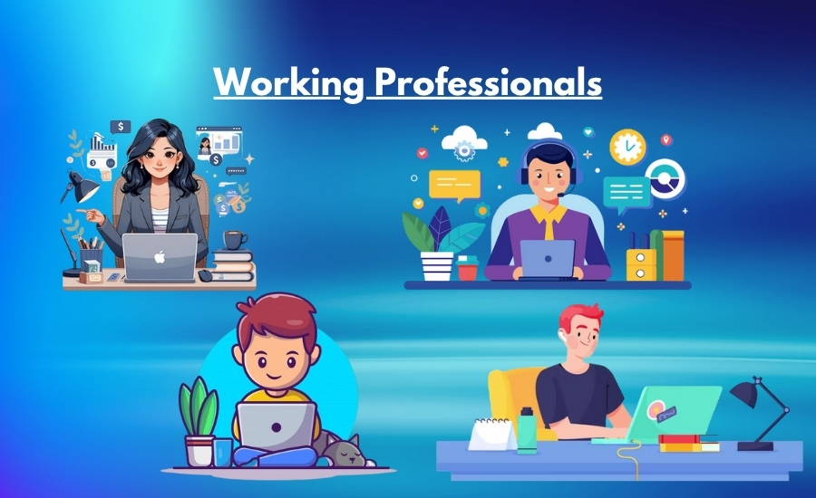 Ideal Laptops Under 90000 in Nepal for Working Professionals.