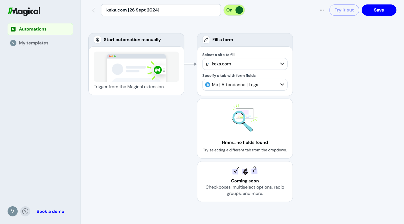 Best Workflow Automation Tool