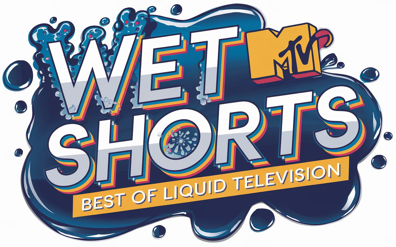 Wet Shorts: The Best of Liquid Television DVD Menu
