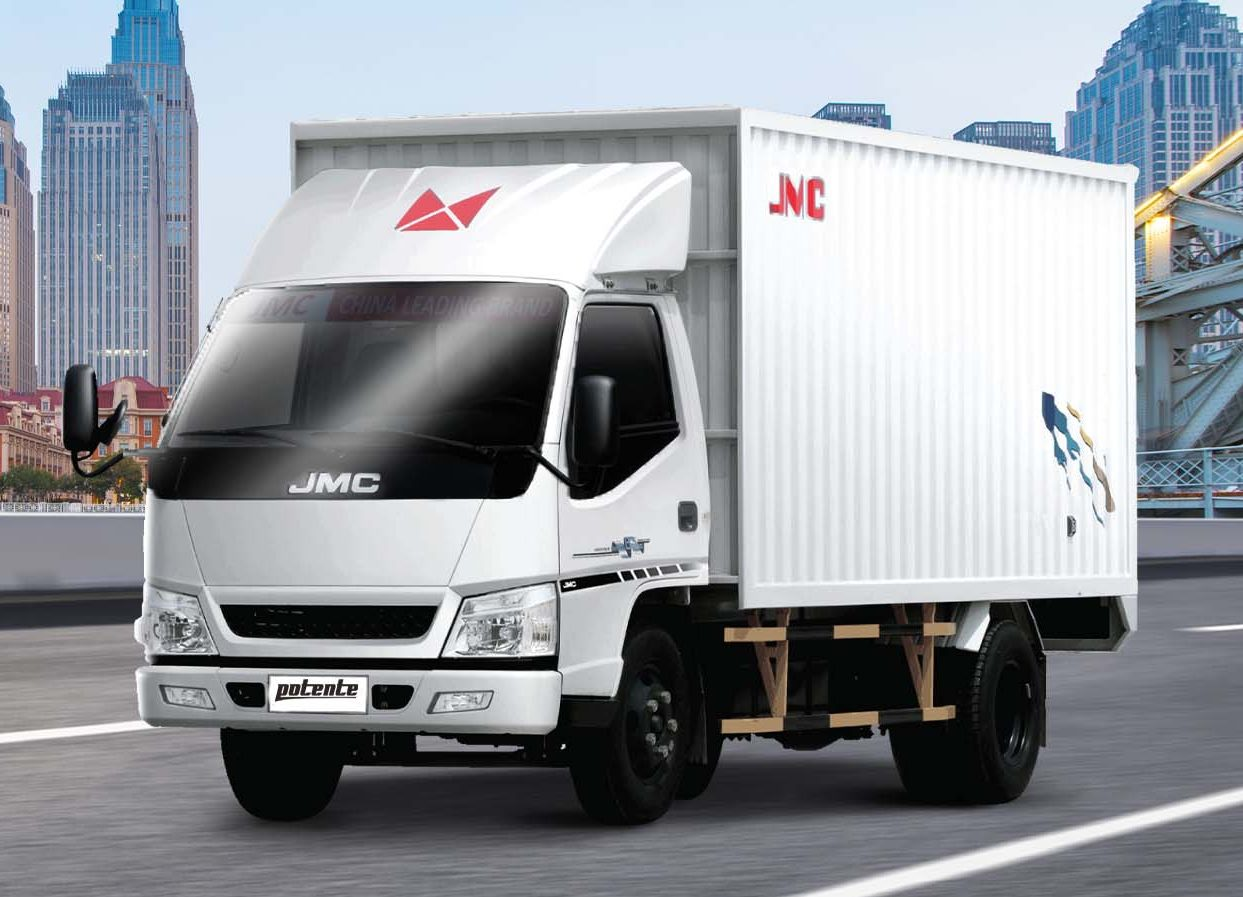 Driving Your Business Forward: Malaysia's Top Truck Dealers & Brands in Klang Valley [2025-2026] 7