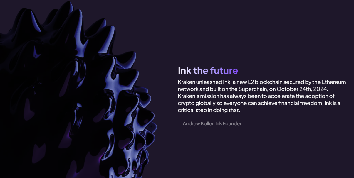 The Ethereum L2's native token will power DeFi protocols, starting with an Aave-powered liquidity platform and a targeted airdrop