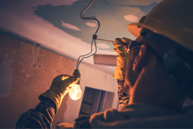factors that affect the cost of a walk in closet remodeler installing lighting custom built michigan