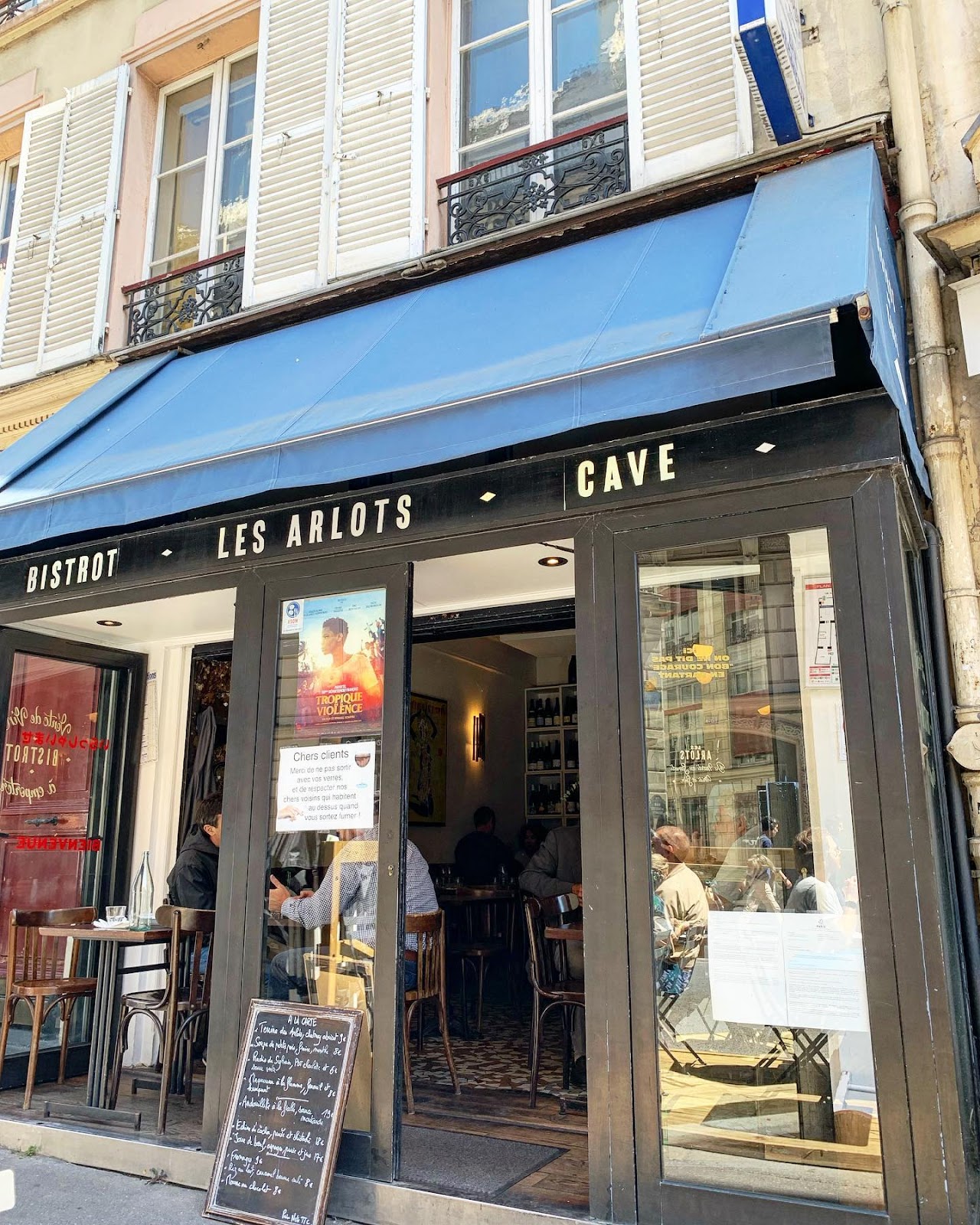 Les Arlots