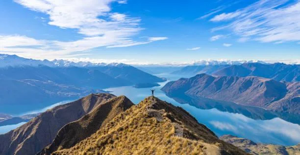 25 Photos That Celebrate the Wild, wild nature, untamed landscapes, nature, landscape, outdoor freedom, earth rawness