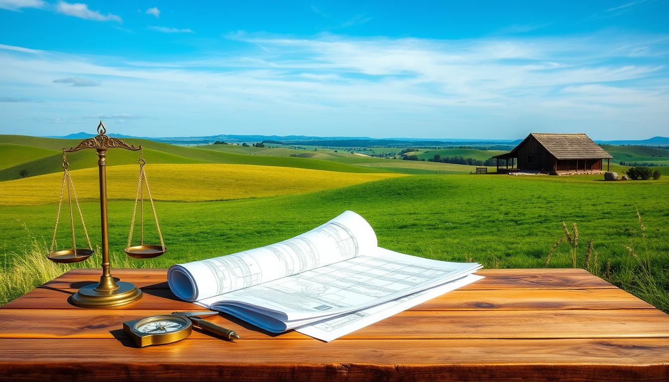 Land Services