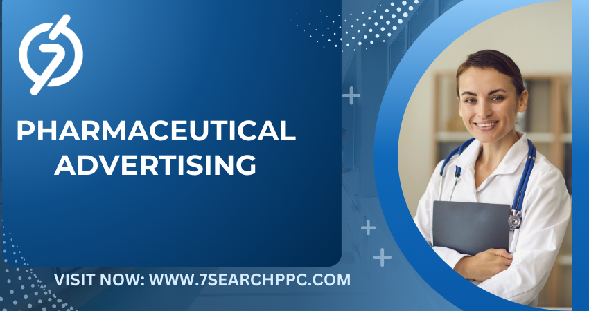 Innovative Approaches in Pharmaceutical Advertising by Leading Agencies