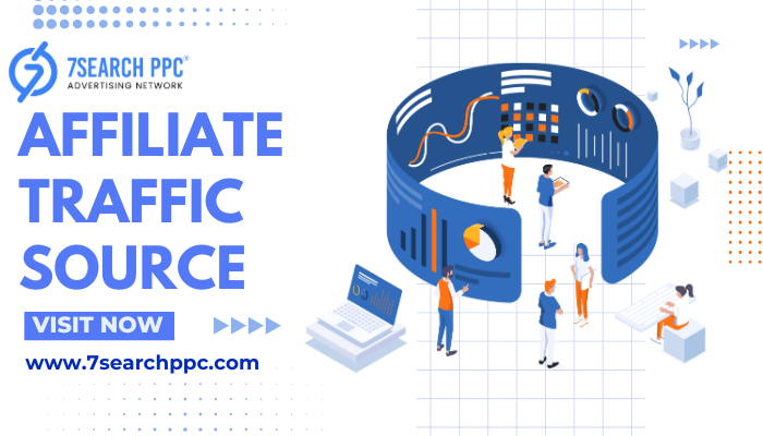 Affiliate Traffic Source