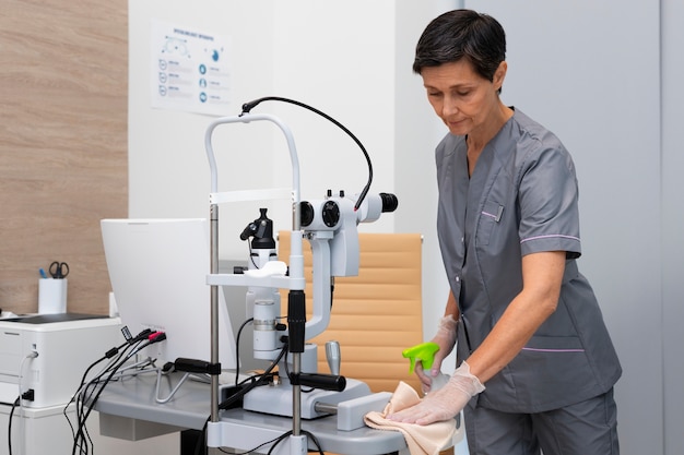 How Biomedical Devices Improve Patient Care