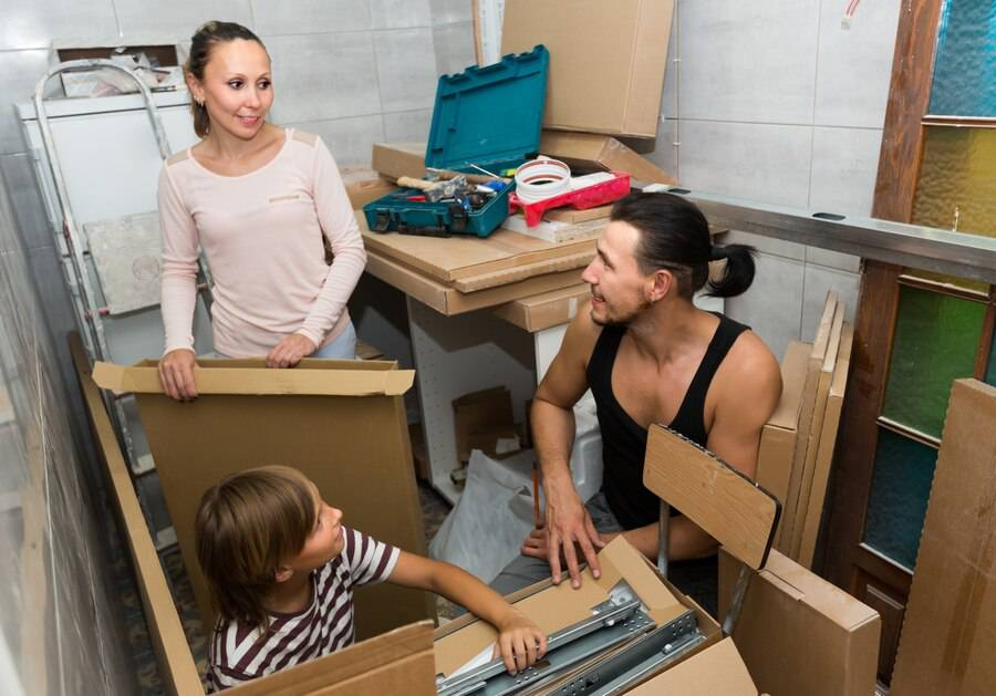 Junk Removal Almonte for Garage Basement and Yard Waste
